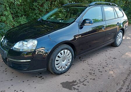 VW Golf Volkswagen 1.6 Comfortline Variant Comfortline