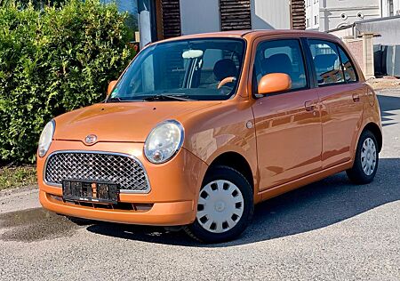 Daihatsu Trevis