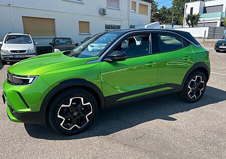 Opel Mokka Edition