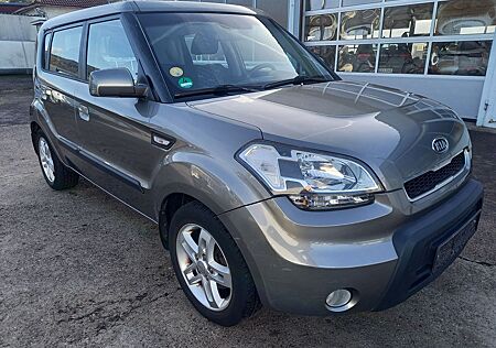 Kia Soul 1.6 CRDI EU4