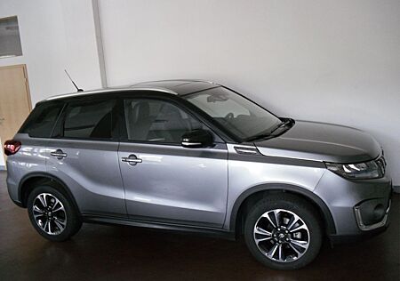 Suzuki Vitara 1.4 Hybrid Comfort+ Allgrip,Vollausstatt.