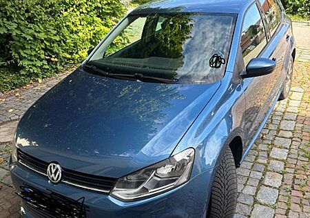 VW Polo Volkswagen 1.4 TDI 66kW BMT SOUND SOUND