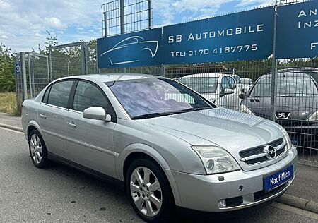 Opel Vectra 1.8 Edition