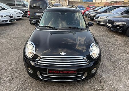 Mini Cooper SD Clubman *Xen*Pano*Leder*EU5