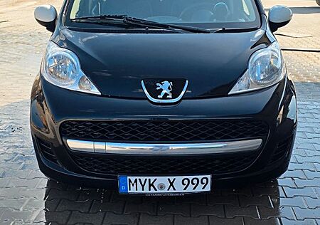 Peugeot 107 Urban Style