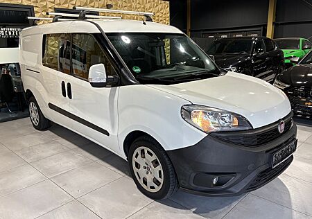 Fiat Doblo Doblò SX Maxi Kasten/3-SITZ/PDC/BLUETOOTH/