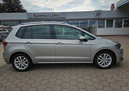 VW Golf Volkswagen Sportsvan Comfortline 1.5 TSI DSG 110kW ACC