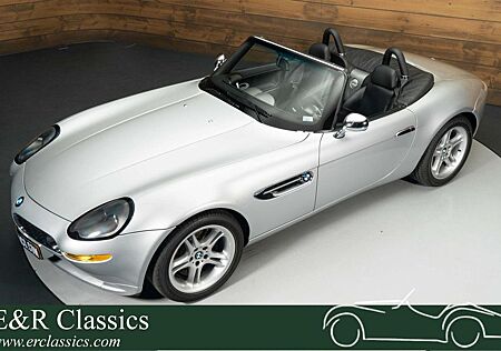 BMW Z8 Cabrio | 2000