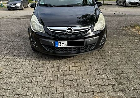 Opel Corsa 1.4 ECOTEC Satellite Satellite