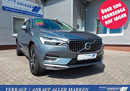 Volvo XC 60 XC60 B5 D AWD Inscription ACC/AHK/SHZ/LED/PAN...
