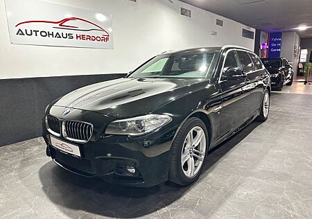 BMW 520d xDrive Touring Steptronic "M-Sportpaket "