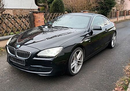 BMW 640d xDrive Coupé -ATM Motor