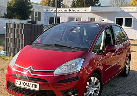Citroën C4 Picasso Exclusive *AUTOMATIK *TÜV *KLIMA *PDC