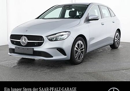 Mercedes-Benz B 180 PROGRESSIVE*STAND-HEIZG*CARPLAY*R-KAM*LED*