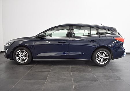 Ford Focus Turnier Cool & Conn./LED/NAVI/AHK/DAB/RFK