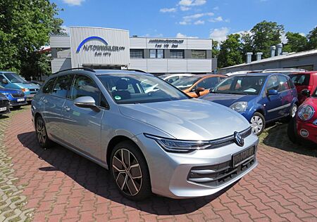 VW Golf Volkswagen VIII Variant 1.5 eTSI 110 GOAL-Edition