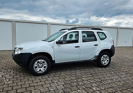 Dacia Duster 1.6 16V 105 4x2 Ambiance