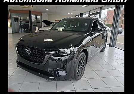 Mazda CX-80 3,3L e-SKYACTIV D 254PS Homura Plus