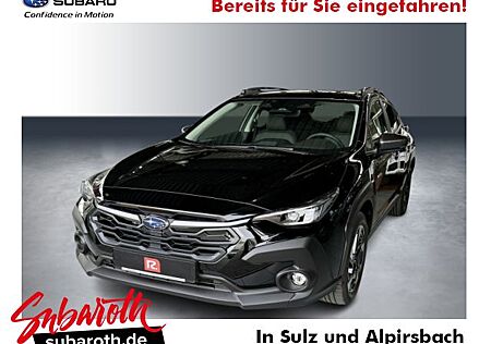 Subaru Crosstrek 2.0ie Comfort