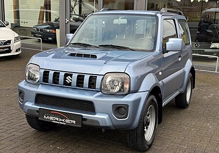 Suzuki Jimny Comfort Lim.