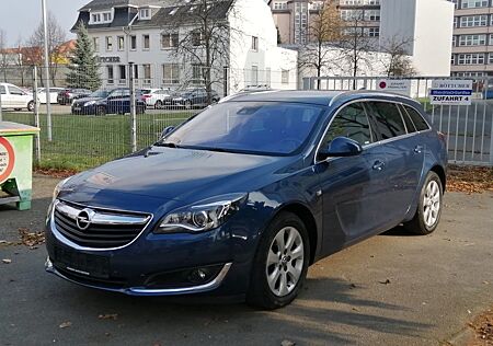 Opel Insignia ST 1.6 CDTI