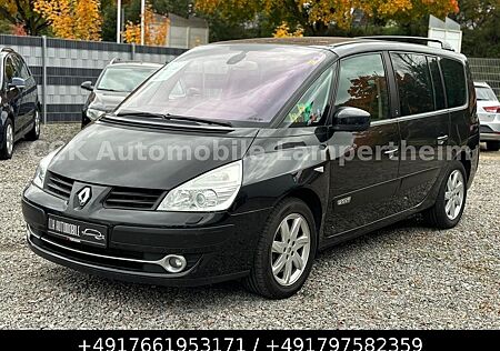 Renault Espace 2.0 IV|7SITZER|2HAND|START-STOP|NAVI|PANO
