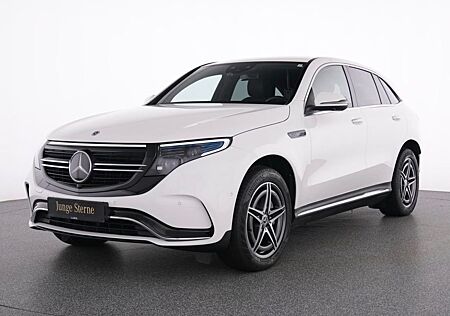 Mercedes-Benz EQC 400 4MATIC AMG Line AMG Line
