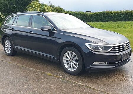 VW Passat Variant Volkswagen Passat 2.0 TDI DSG/ BMT Comfortline