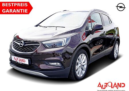 Opel Mokka X 1.4 Turbo Innovation Aut. LED Navi AHK