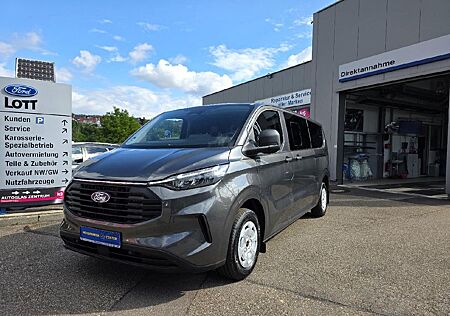 Ford Transit Custom Kombi 320 L2 Trend *ACC*LED*NAV*