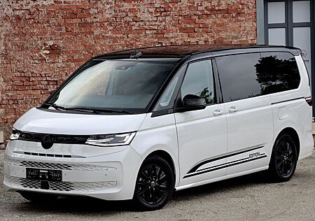 VW T7 Multivan Volkswagen /LANG/EDITION/HARMAN&KARDON/7-SITZE/