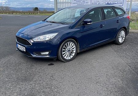 Ford Focus Turnier AT ab 69€ finanzieren