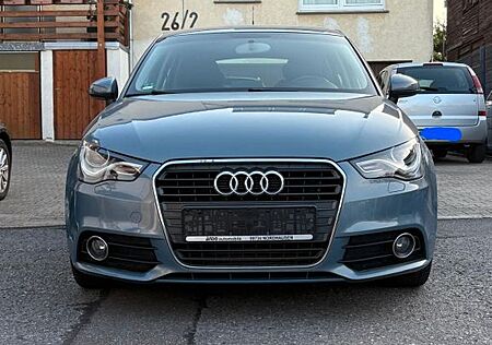 Audi A1 1.6 TDI 66kW Ambition Sportback Ambition
