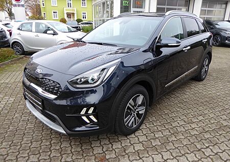 Kia Niro 1.6 GDI PHEV 2WD OPF Aut. Spirit Leder Glas