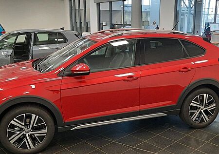 VW Taigo Volkswagen 1.0 TSI OPF 81 kW DSG Style Style