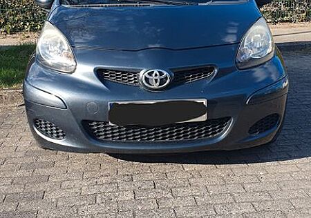 Toyota Aygo (X) Aygo