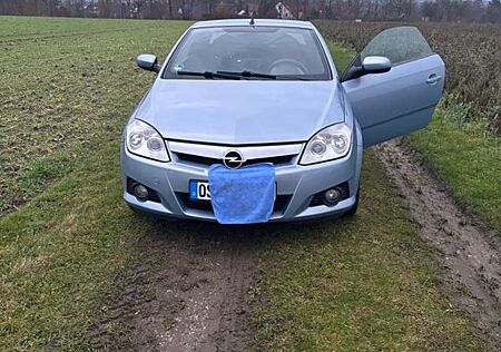 Opel Tigra 1.4 TWINPORT Enjoy Enjoy