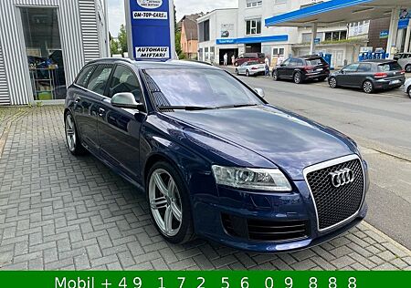 Audi RS6 5.0 TFSI quattro Leder Navi Xenon 2 Hd.