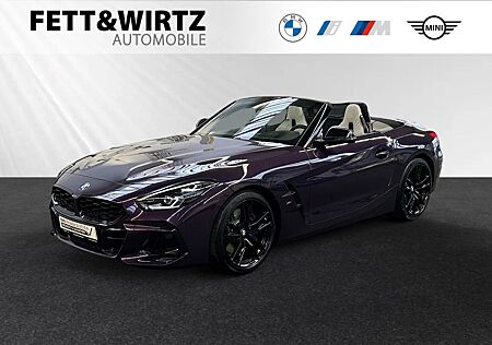 BMW Z4 M40i Head-Up|Harman/Kardon|LCProf.|DrivingAss