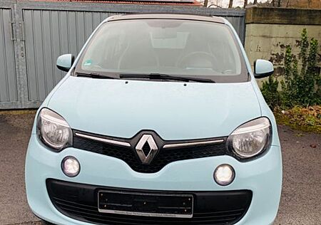 Renault Twingo Liberty FALTDACH USB BLUETOOTH TEMPOMAT