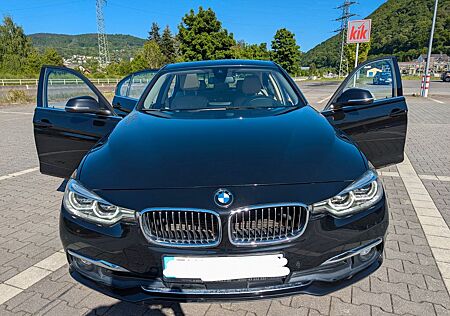 BMW 320d xDrive