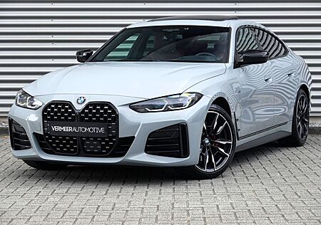 BMW 440 Gran Coupé 4-serie M440i xDrive High Executi
