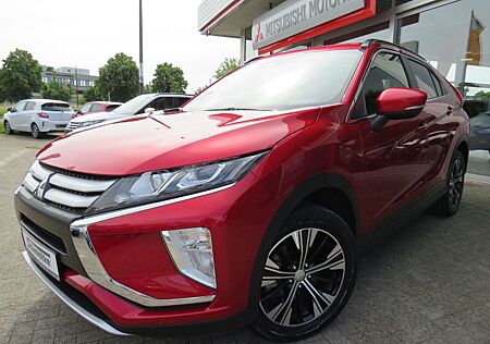 Mitsubishi Eclipse Cross Diamant Ed.+ 1.5 2WD CVT*LED*Temp.