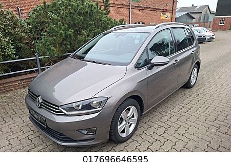 VW Golf Sportsvan Volkswagen 1.2 TSI Comfortline BMT