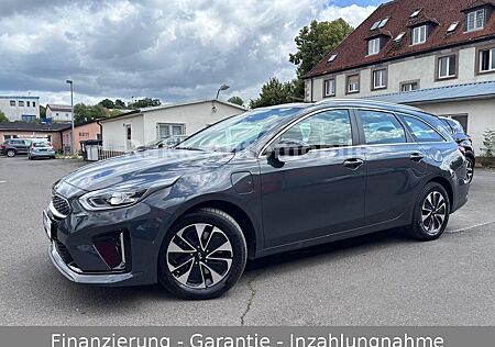 Kia Cee'd Sportswagon Plug-in Vision-NAV-LED-KAMERA-