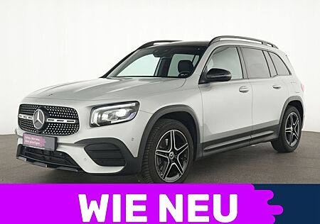 Mercedes-Benz GLB 200 AMG Line Navi|Pano|Kamera|LED|SHZ|Tempo