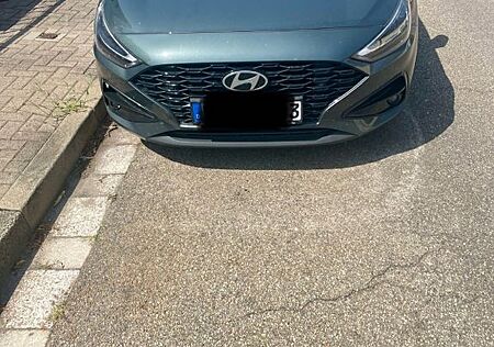Hyundai i30 1.0 T-GDI Advantage DCT Advantage Plus Paket
