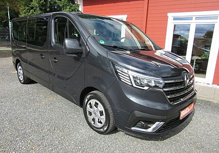 Renault Trafic Combi L2H1 Life/Klima/Kamera/PDC/LED/AHK.