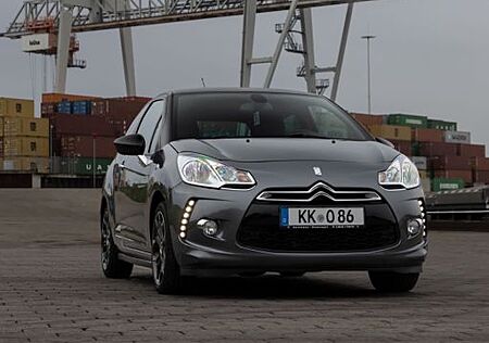 DS Automobiles DS 3 DS3