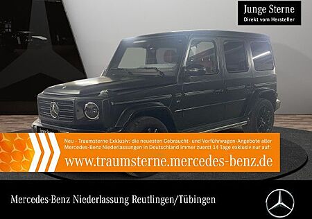 Mercedes-Benz G 500 AMG/SHD/Magno/Fahrassi/FondEnter/Burmester